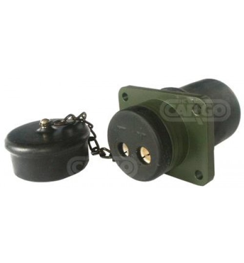 NATO Socket 180349